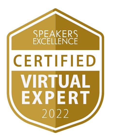 Certified Virtual Expert 2022