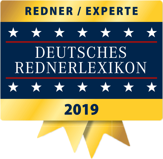 Deutsches Rednerlexikon 2019